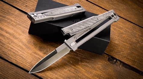 gravity messer|Tested: The 5 Best Gravity Knives For EDC